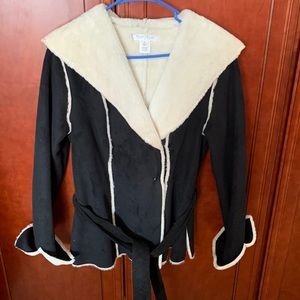 Gorgeous women’s WHBM coat